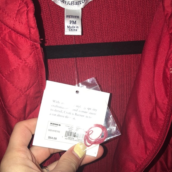 Light jacket💛 - Picture 3 of 3